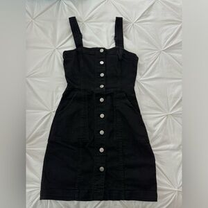 H&M Denim Dress